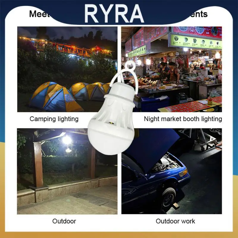 

Long Endurance Portable Camping Lantern Usb Interface Design Low Power Consumption Led Lighting Lamp Lanterns Vivid Shapes 50g