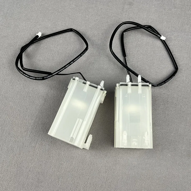 Оригинальный воздушный резервуар LETOP для струйного принтера Crystaljet 4000 3000 1 шт. -