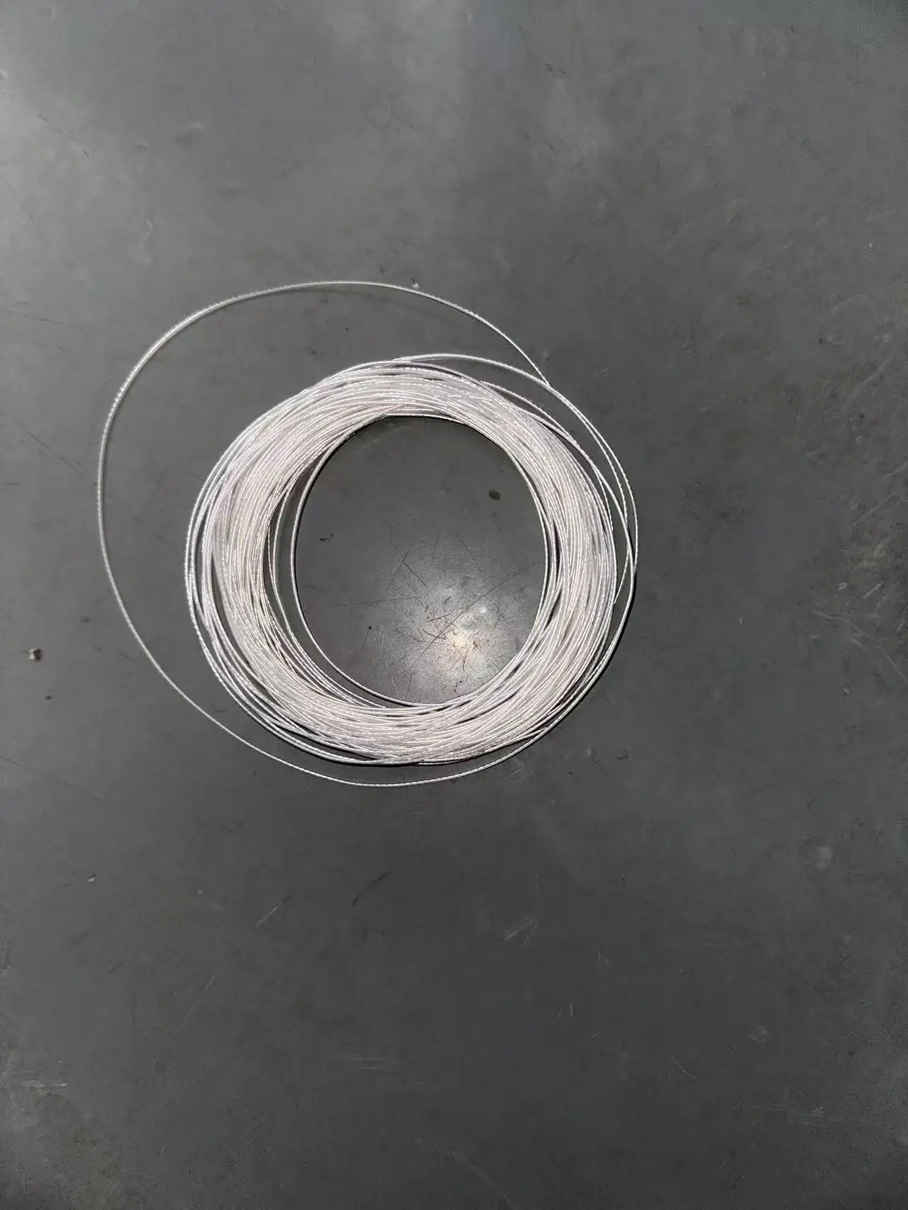 

Кабель ПТФЭ 500 м 0,12 мм2