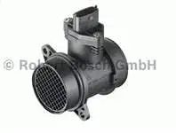 

Расходомер воздуха BOSCH 0281002613 DOBLO IDEA 1,3 JTD 03