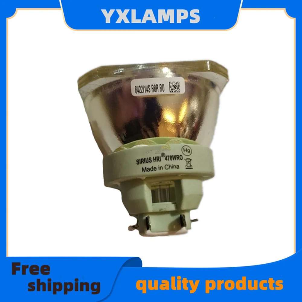 

Top quality Replacement Original For SIRIUS HRI 470WRO S 470W RO Stage Moving Head Beam Lamp Bulb