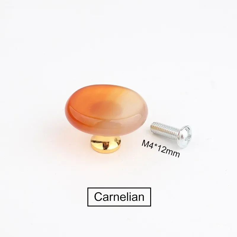 

Ручка для шкафа из натурального камня