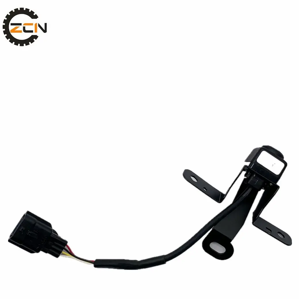 Рисунок 3 - Передняя камера 284F1-6FL 0A