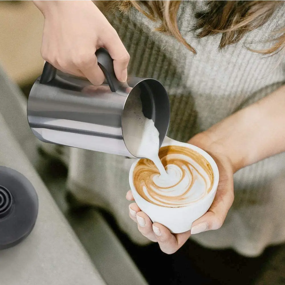Капучино капучинатором. Капучинатор «miru» milk frother, ka044. Капучинатор zdk easy cappuccino. Как сделать капучино с помощью капучинатора. Milk frother 100033327/mmf-908-a1.