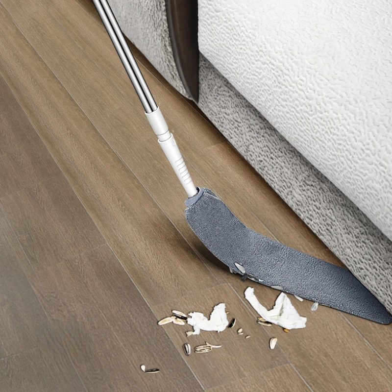 

Бытовой выдвижной электростатический пылесборник под кроватью, пылесборник, угловая щетка, пылеочиститель инструменты для уборки дома