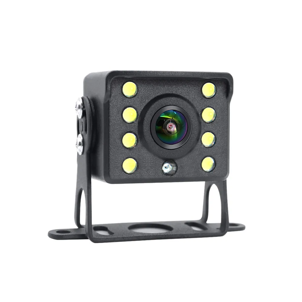 4K AHD 1080P Автомобильная камера заднего вида Парковочная для грузовика Резервная RC