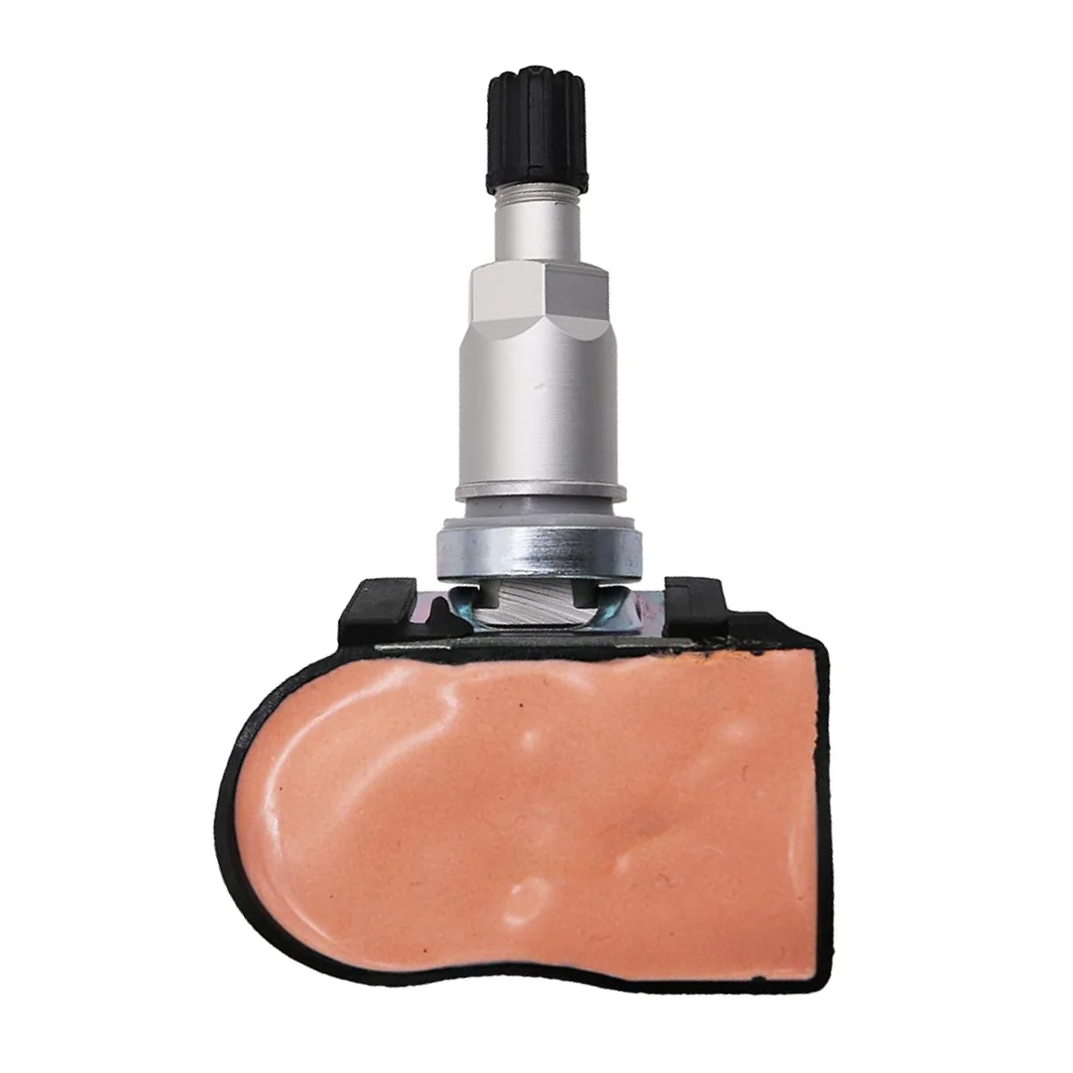 Монитор давления в шинах для Volvo C30 2006-2012 S40 седан V50 Estate 2004-2012 433 МГц 31341171 31341893