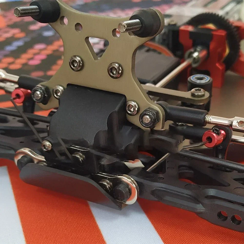 LC RACING Антиролл-бар для радиоуправляемой машины 1:14 wltoys