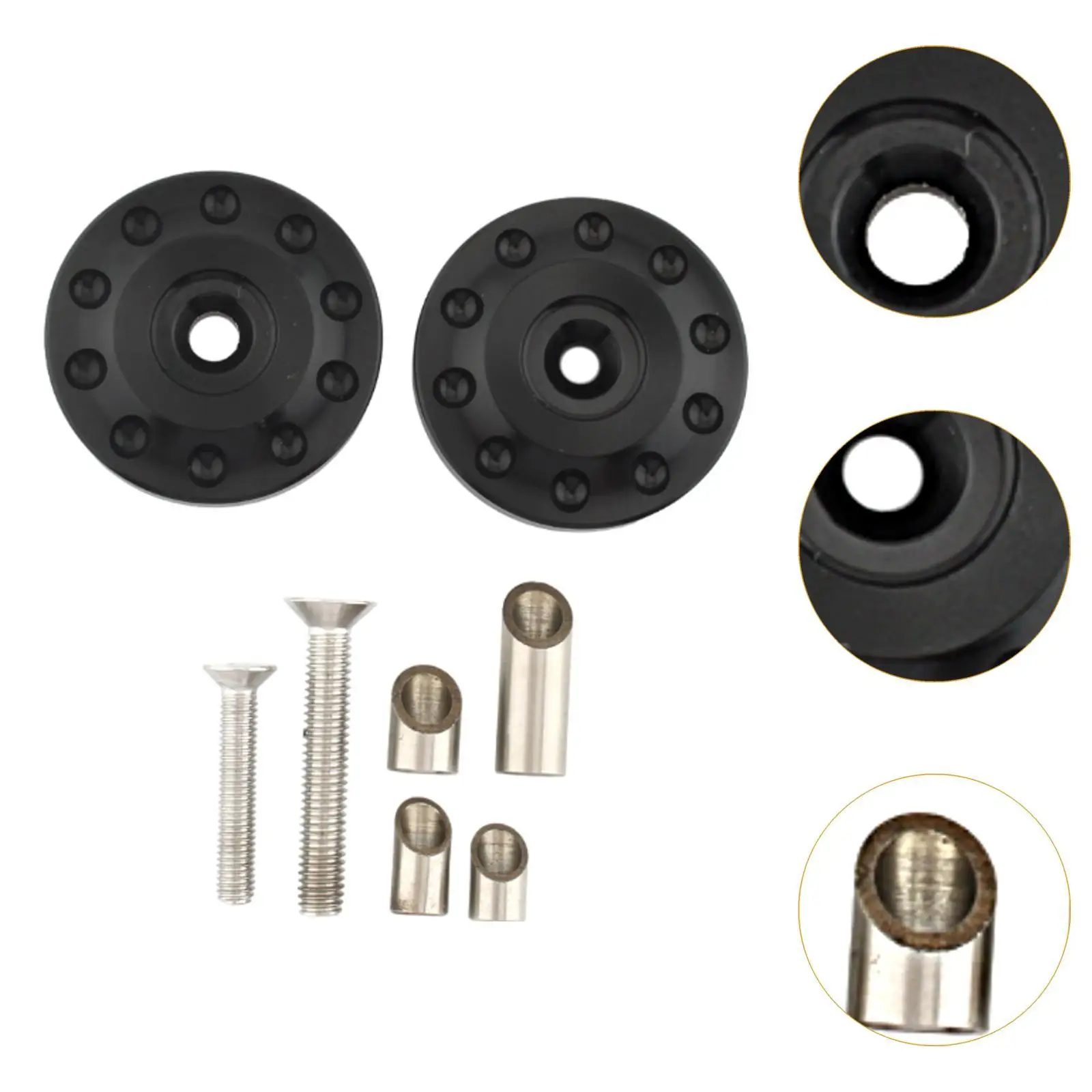 Аксессуары для крышек рамы Triumph Bonneville900 17-24 Street Cup 17-18