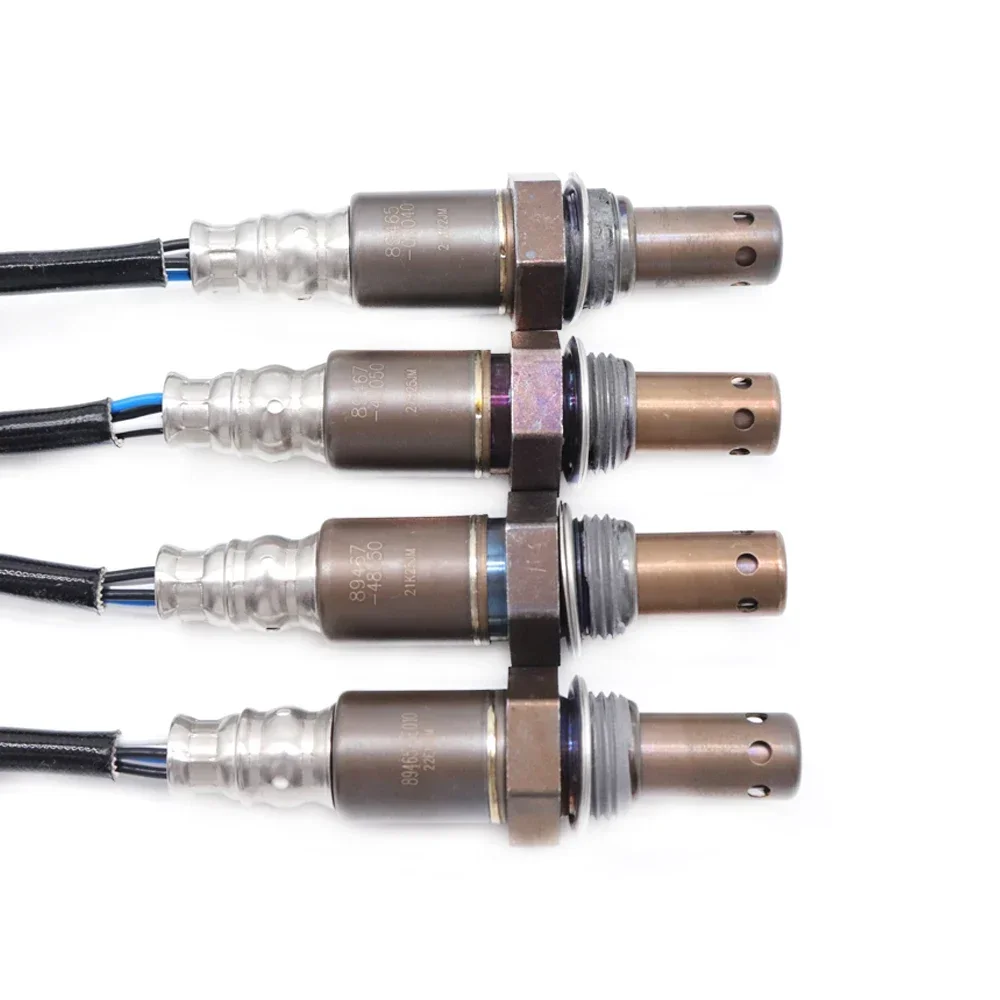 4 шт. датчик кислорода вверх и вниз соотношение воздуха топлива лямбда O2 234-9042 234-4168