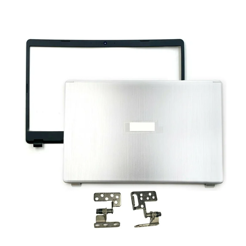 Задняя крышка ЖК/передняя рамка/петли для Acer Aspire 5 A515-43 A515-43G A515-52