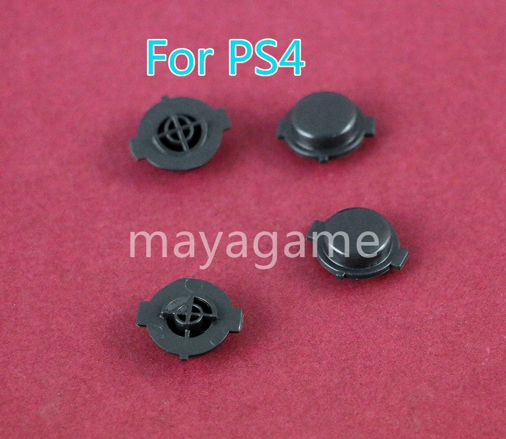 Сменная кнопка домой для геймпада PS4 Playstation 4