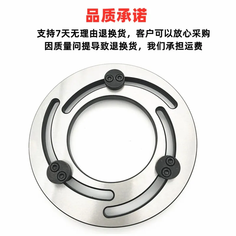 Высокоточный гидравлический патрон Sanchuan триммер для когтей мягкое кольцо