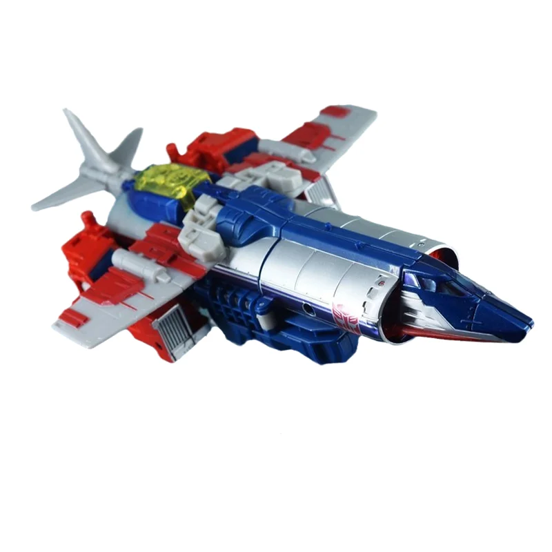 Фигурка робота-трансформера Hasbro игрушка-трансформер для мальчиков возвращение