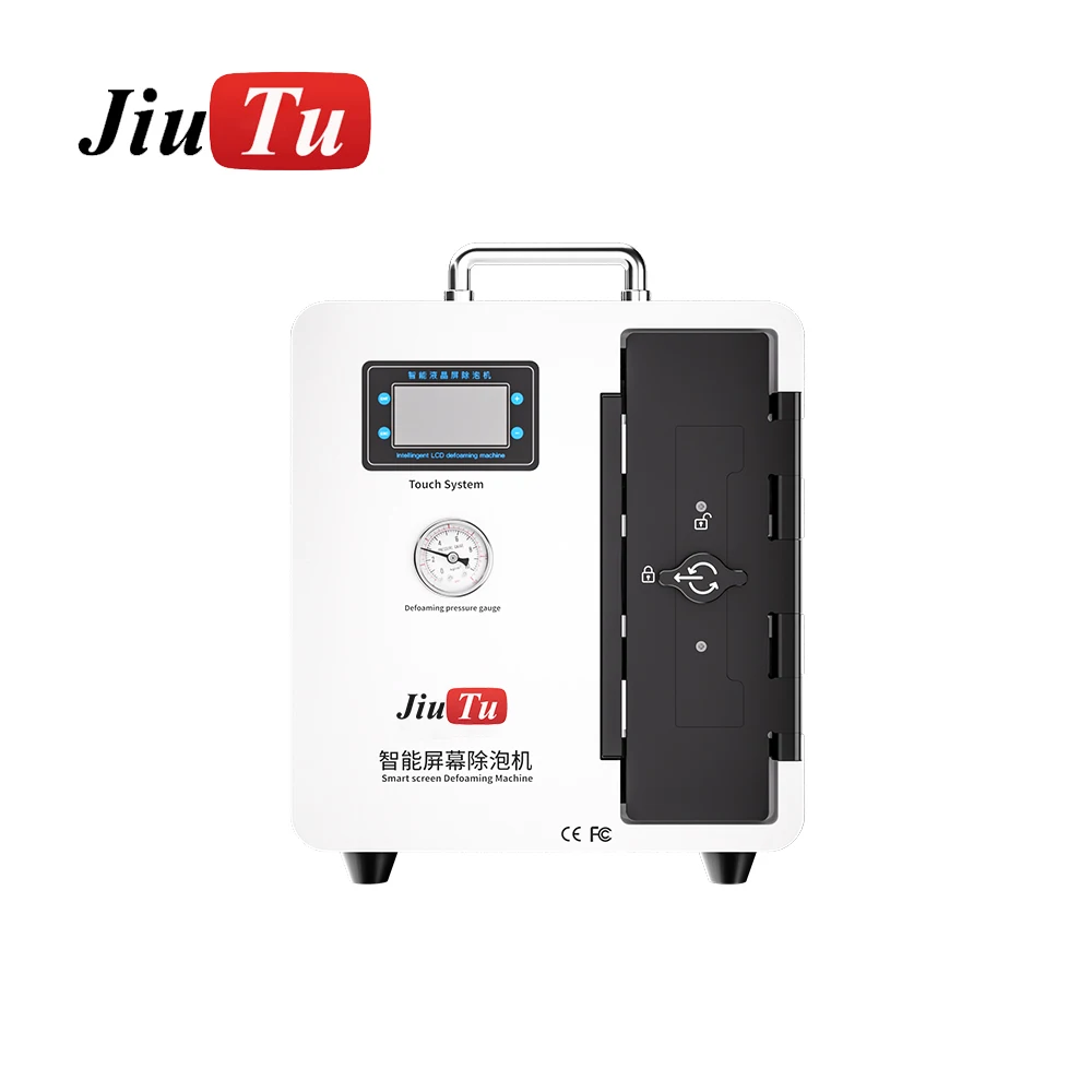 JiuTu 2 в 1 для планшетов умных часов экранов дежурных машин бесшумный воздушный