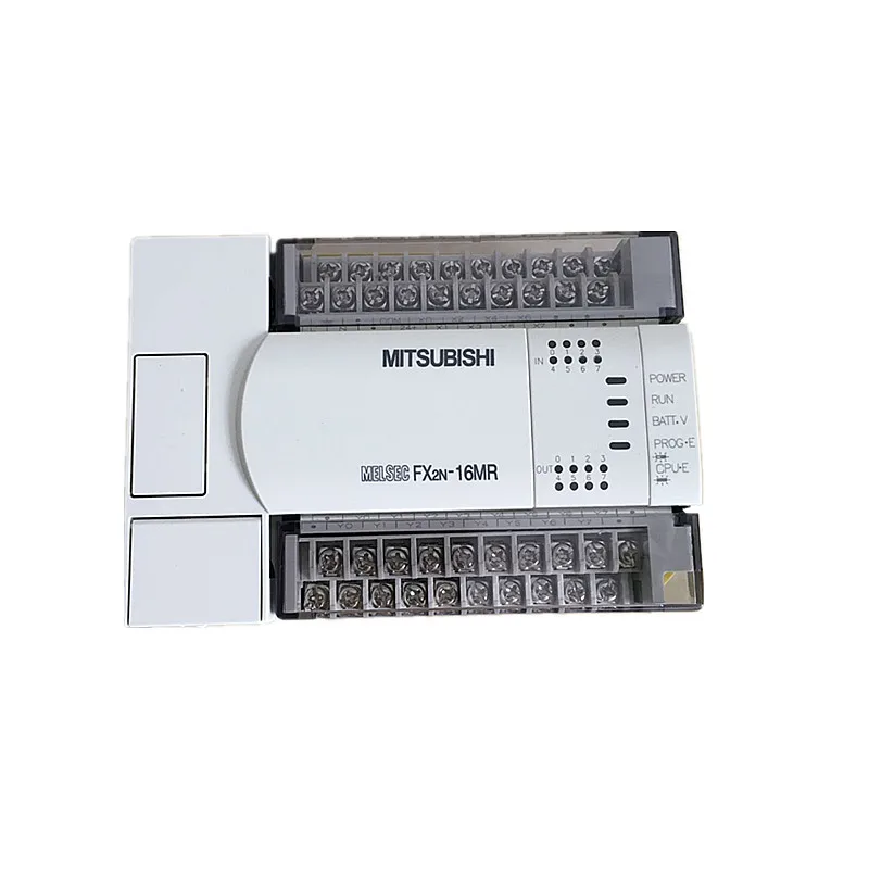 

I-Mitsubishi Brand New PLC for plc mitsubishi fx5uc FX5U-80MT-ESS FX5U80MTESS
