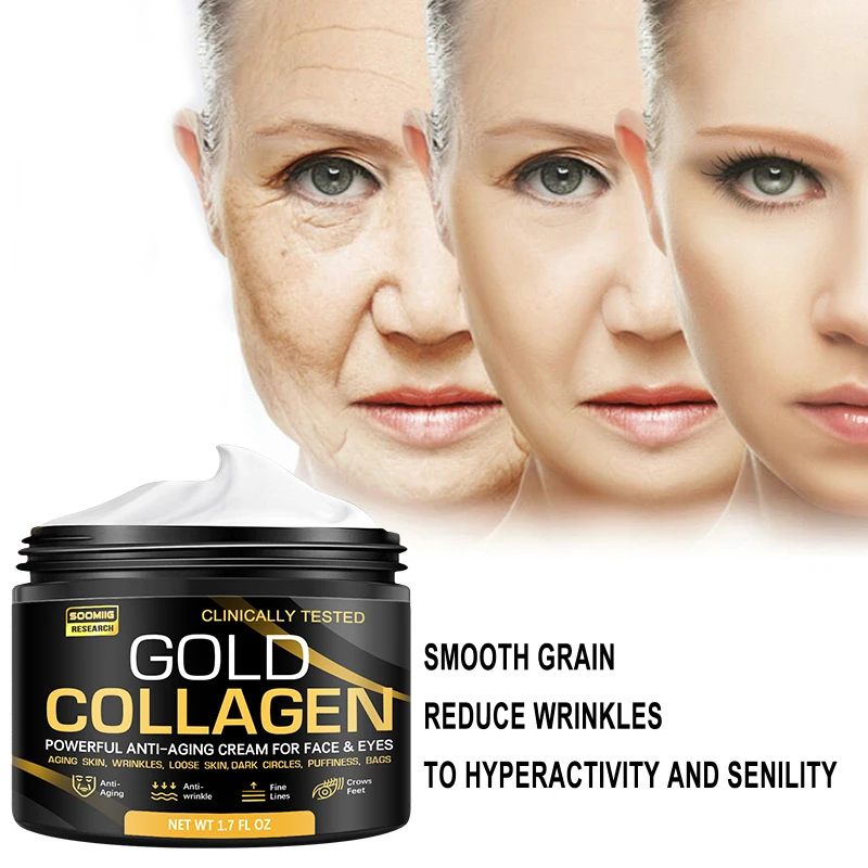 Средство для лица SOOMIIG с витамином C для удаления темных пятен, осветления, увлажнения, против старения и упругости кожи - косметика.