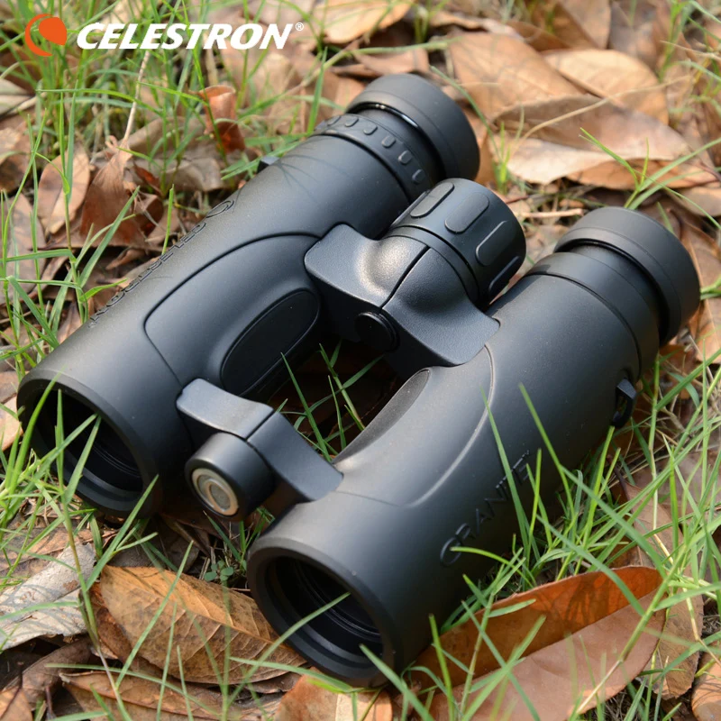 

Celestron GRANITE Ed 7X33 10X33 8X42 10X42 10X50 12X50 Telescope Binoculars for Bird Watching Hunting Hiking Campsite Travel