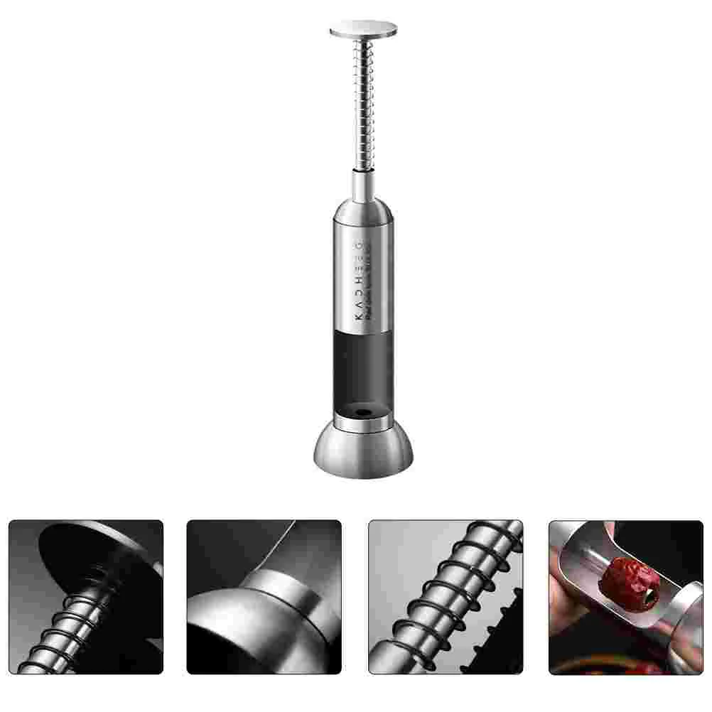 

Corer Pitter Remover Set Fruit Remover Tool Remover Tool Core Remover Tools Pear Core Remover Pear Corer