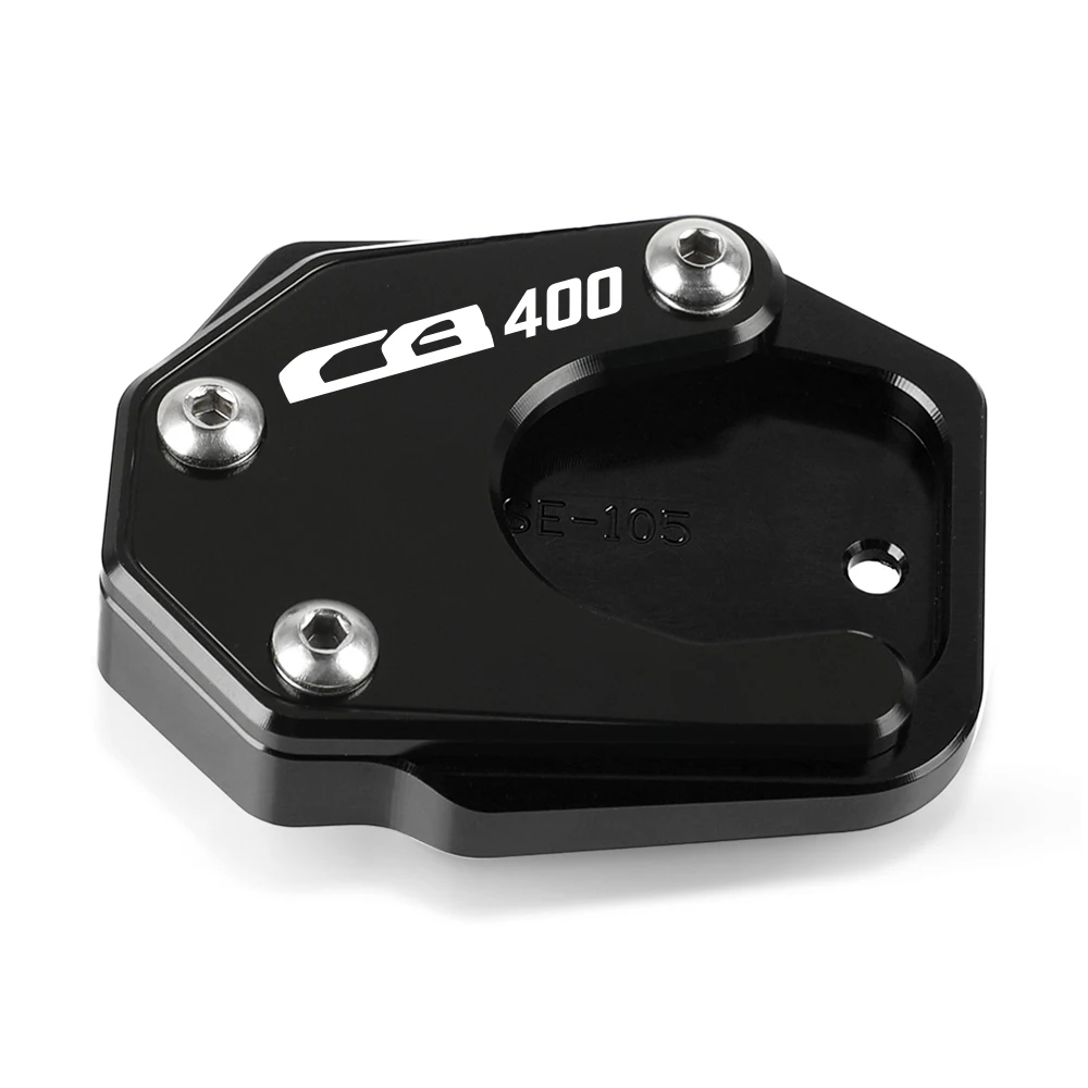 

Подножка для мотоцикла HONDA CB 400 CB400 2008 2009 2010 2011 2012