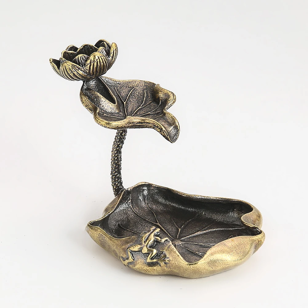 Ornament Scented Candle Holder Crafts Tea Pet Charm Decor