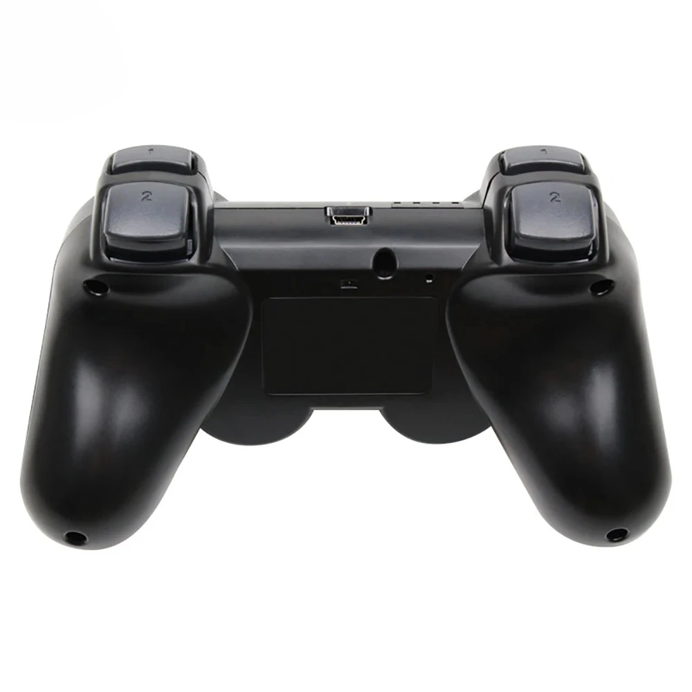 Беспроводной Bluetooth-геймпад для игровой консоли PS3 Controle, джойстик, пульт дистанционного управления для Playstation 3, геймпады (art.: 3920d0718601c) - 3920d0718601c