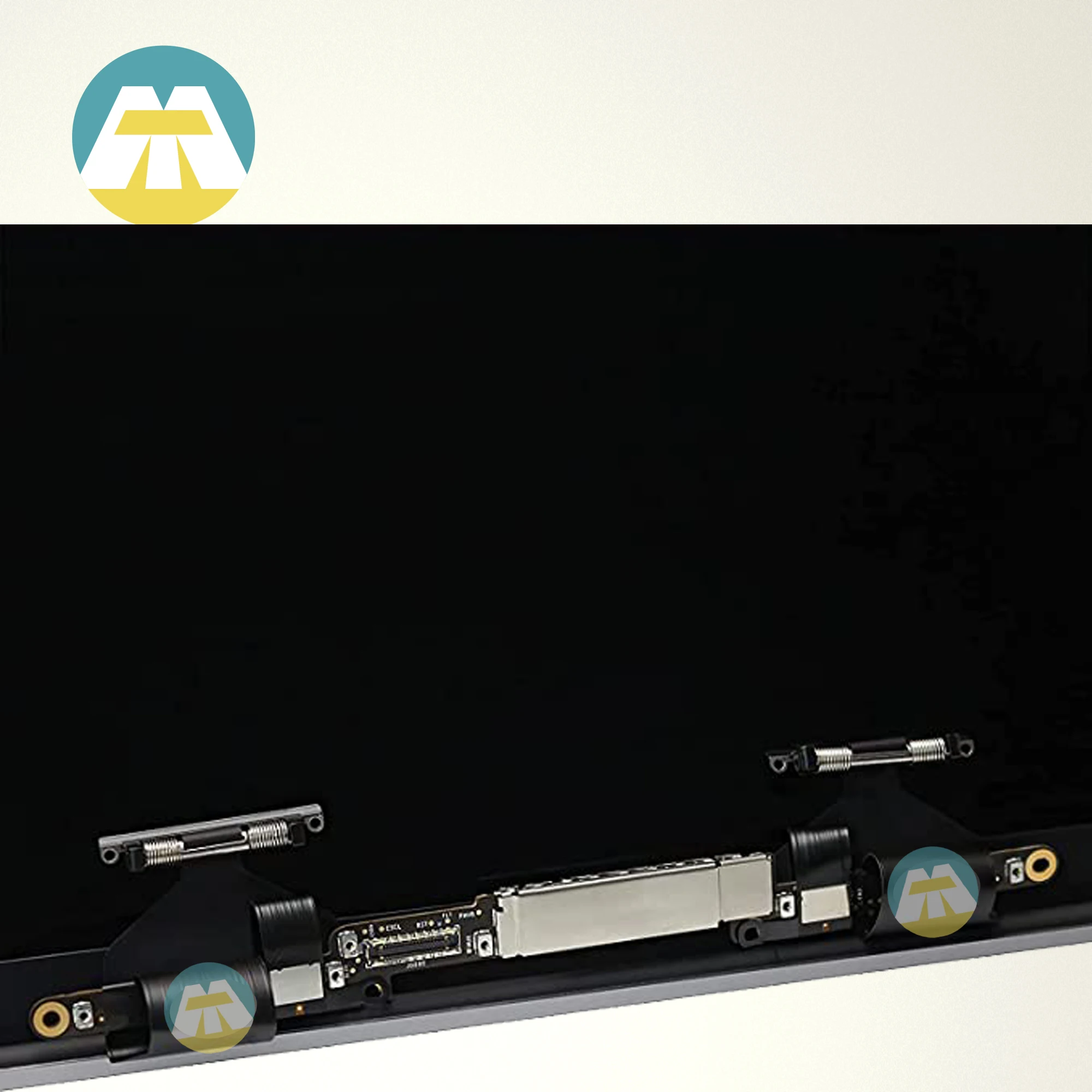 Новый A2159 A2251 A2289 A1989 сменный ЖК-экран для Macbook Pro 13 дюймов EMC 3214 3301 3348 3456 Space серый