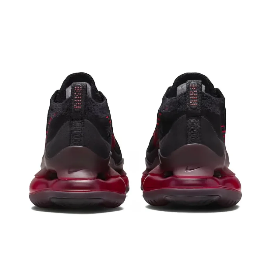 Кроссовки Nike Original Air Max Scorpion FK мужские износостойкие низкие повседневные для бега