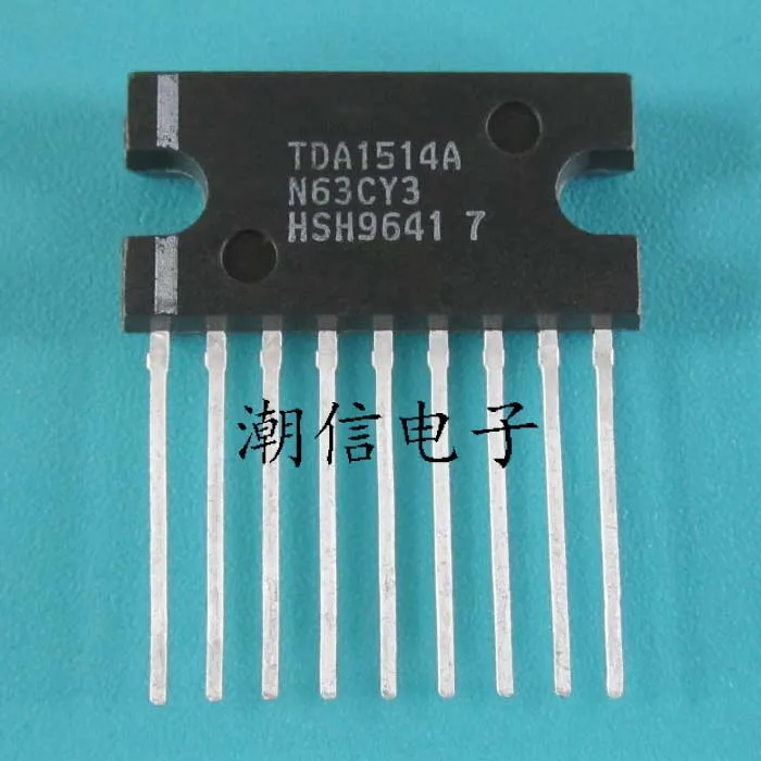 

TDA1514A 50 Вт