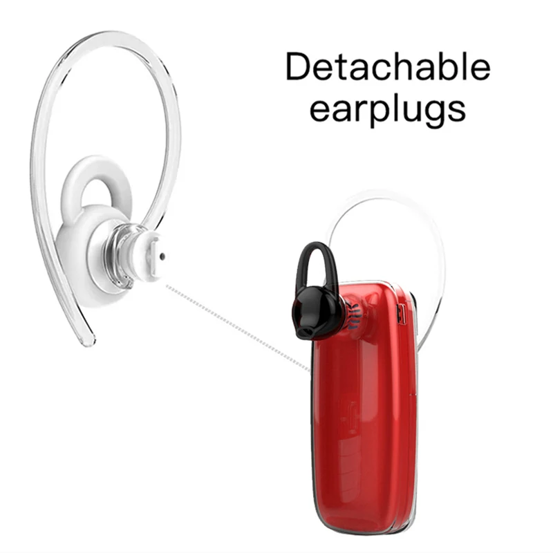 Разблокированный Мини Bluetooth-телефон BM200 подвесной телефонный телефон