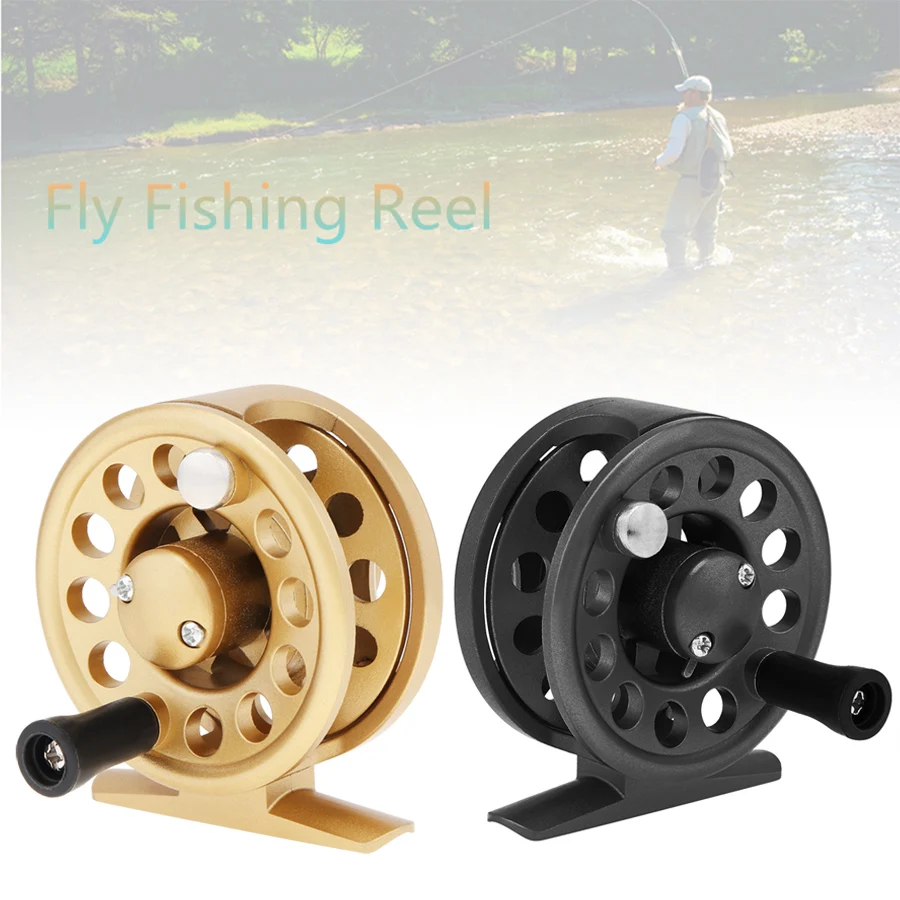 

Fly Ice Fishing Reel 1+1BB Saltwater Reels Freshwater Fishing Line Wheel Spinning Reels for Outdoor Fishing Tackle