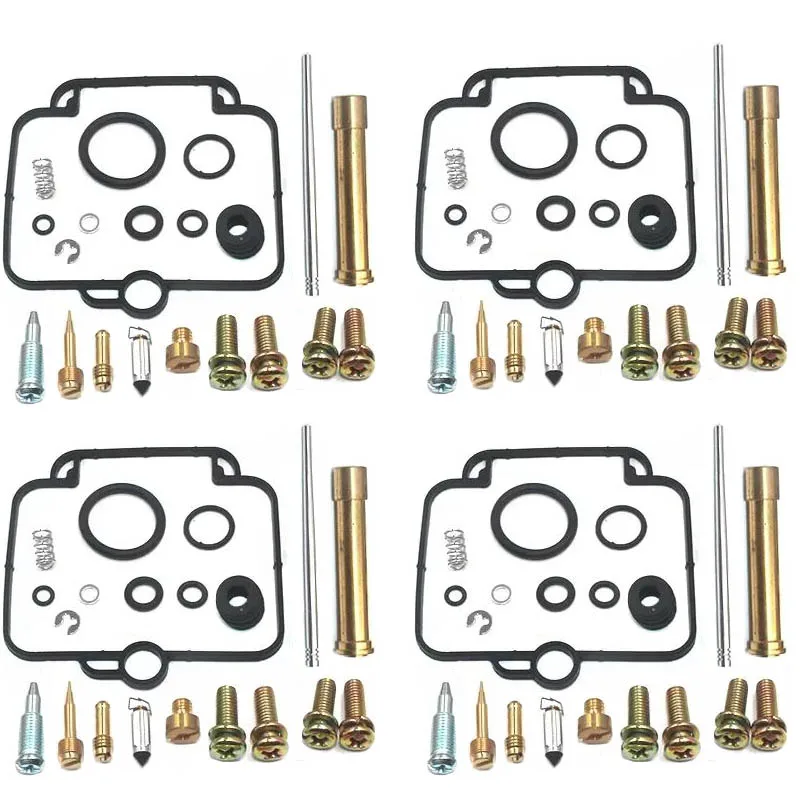 

Для Bandit 250 GSF 250 GJ77A GSF 250 GJ 77A Ремкомплект карбюратора с плавающей иглой