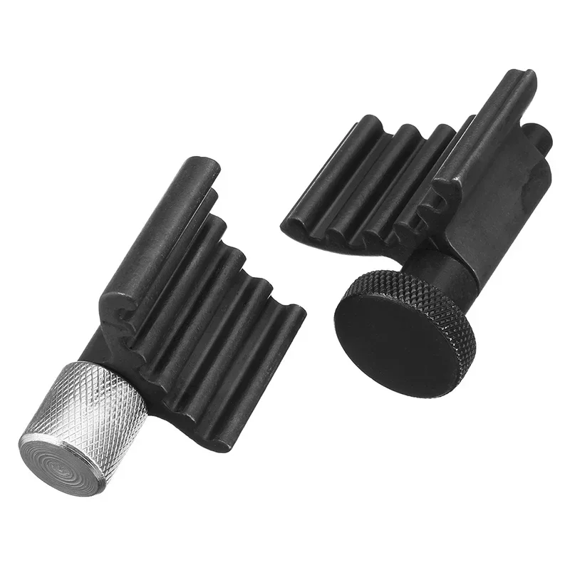 Набор инструментов для синхронизации коленчатого вала дизельного двигателя VW Audi