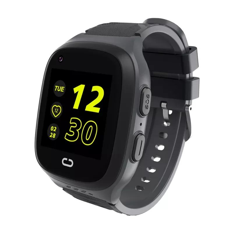

watch kids gps 4G LT31 Waterproof baby SOS Positioning SIM Card Anti-lost Smartwatch children Tracker smart clock