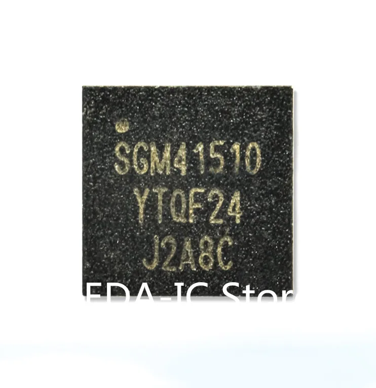 5 шт. ~ 100 шт./лот SGM41510YTQF24G/TR SGM41510YTQF24 TQFN24 новый оригинал