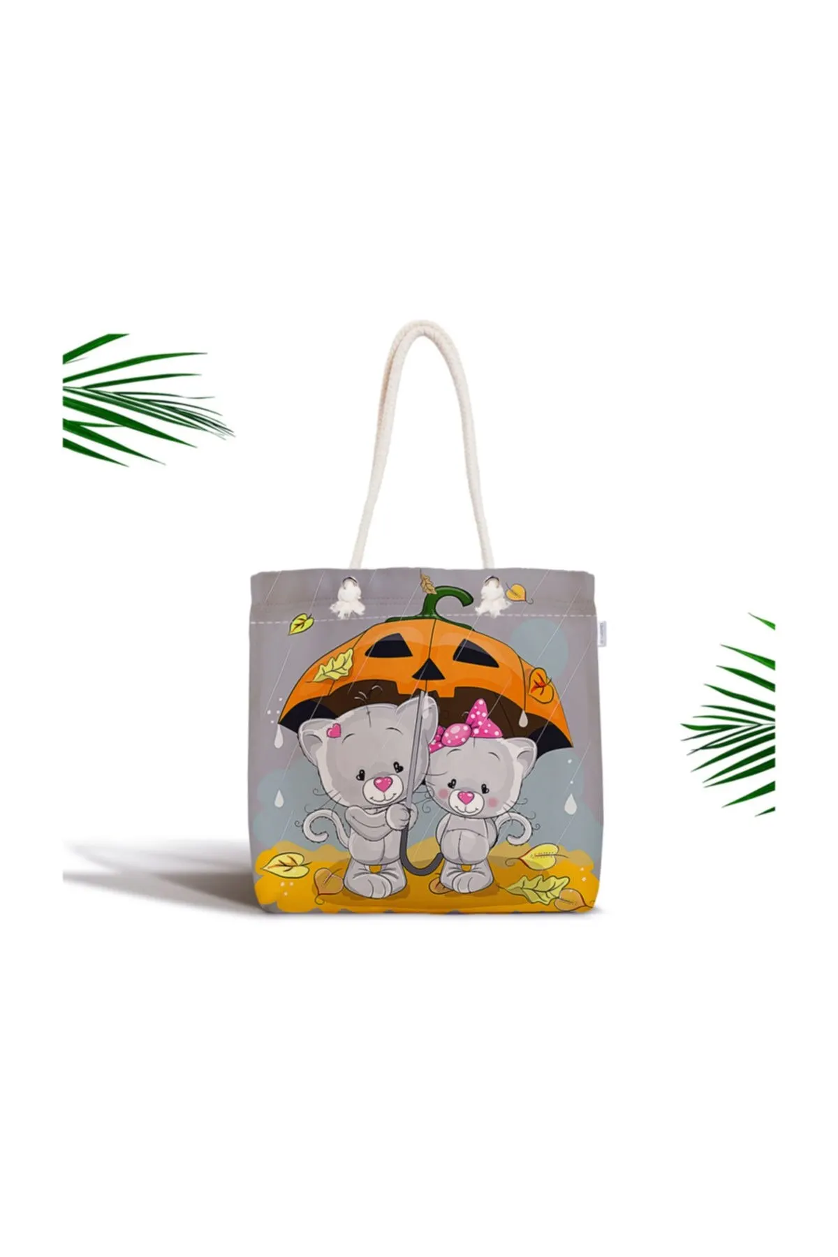 

Женская пляжная сумка с цифровым принтом, милые плюшевые медведи, тканевый тоут на молнии, модные летние большие сумки на плечо для покупок