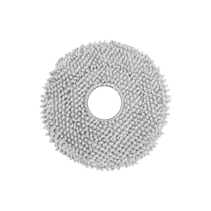 Запчасти для робота-пылесоса Xiaomi X20 + / Plus основная боковая щетка Hepa фильтр Швабра