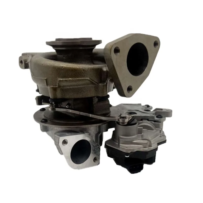 

HILUX REVO NEW MODEL TURBOCHARGER 2GD GGN122 GGN125 GGN112 2015-2020YEAR 17201-11070 17201-11080