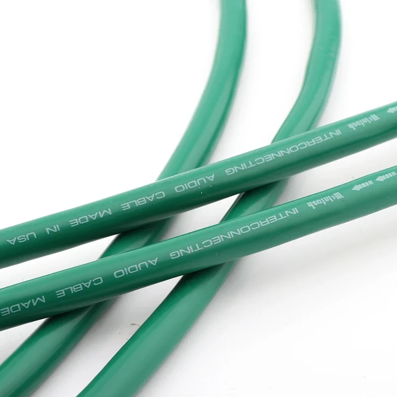Кабель 3 Pin XLR