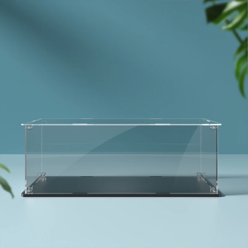 

Акриловая витрина для Lego 10304