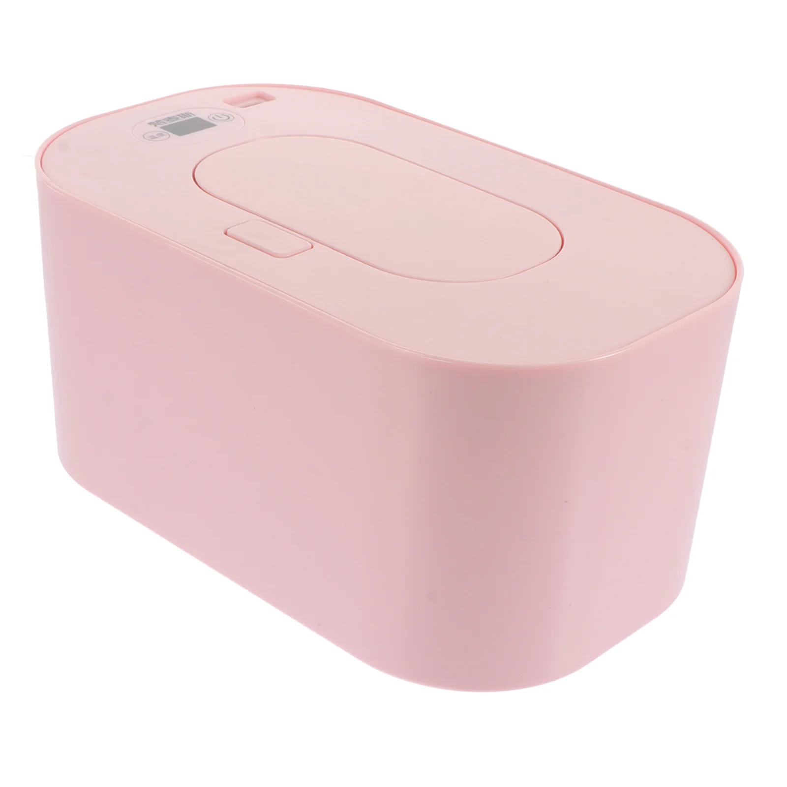 

Wet Wipe Warmer USB Cotton Towel Heater Tissue Infant Constant Temperature Warming Machine Wipes