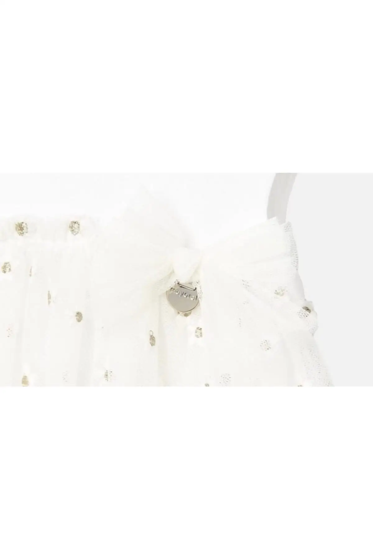 

Baby girl White Dress