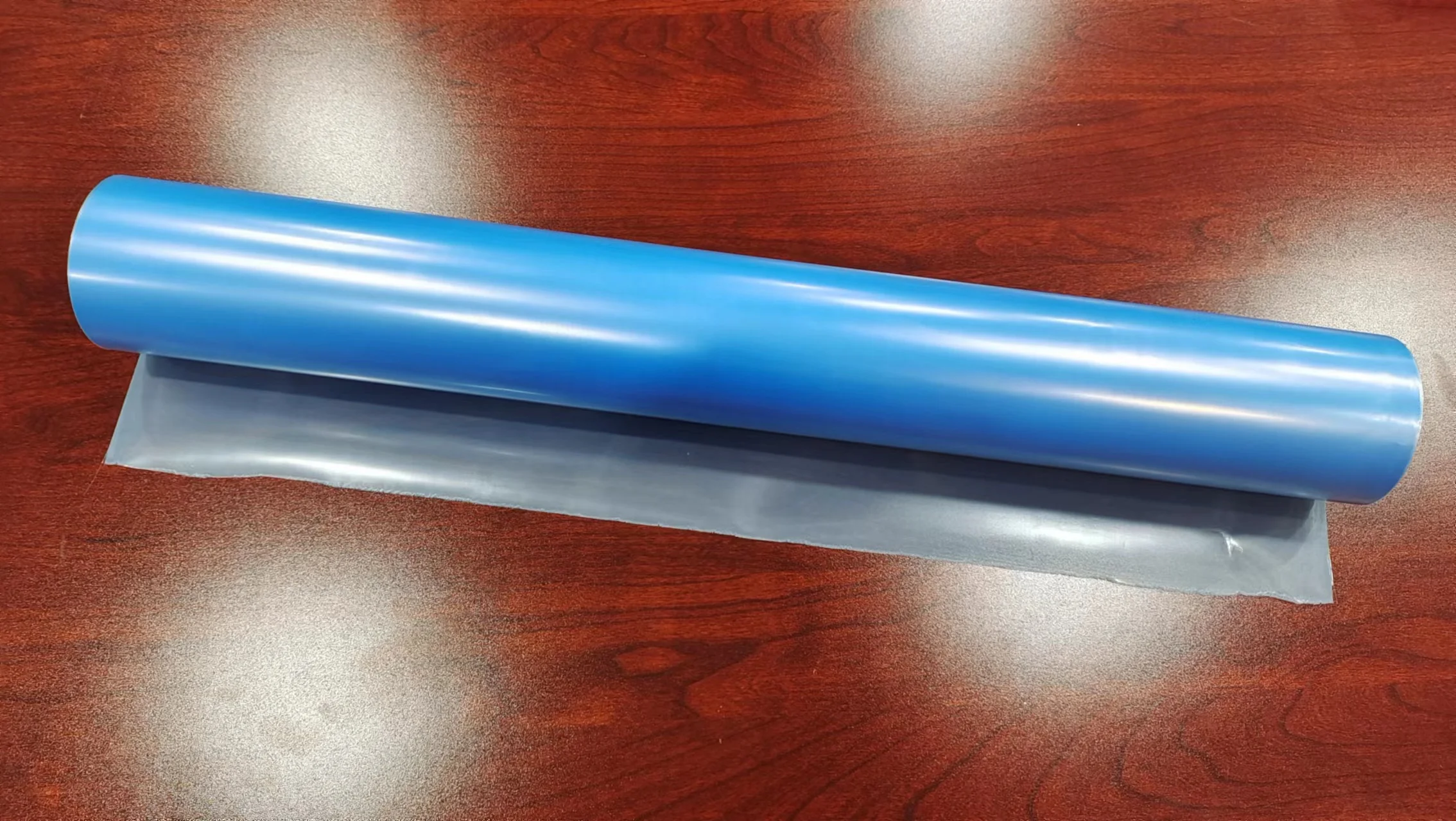 Сетчатая пленка для экрана цифрового шелкографического принтера бумажных