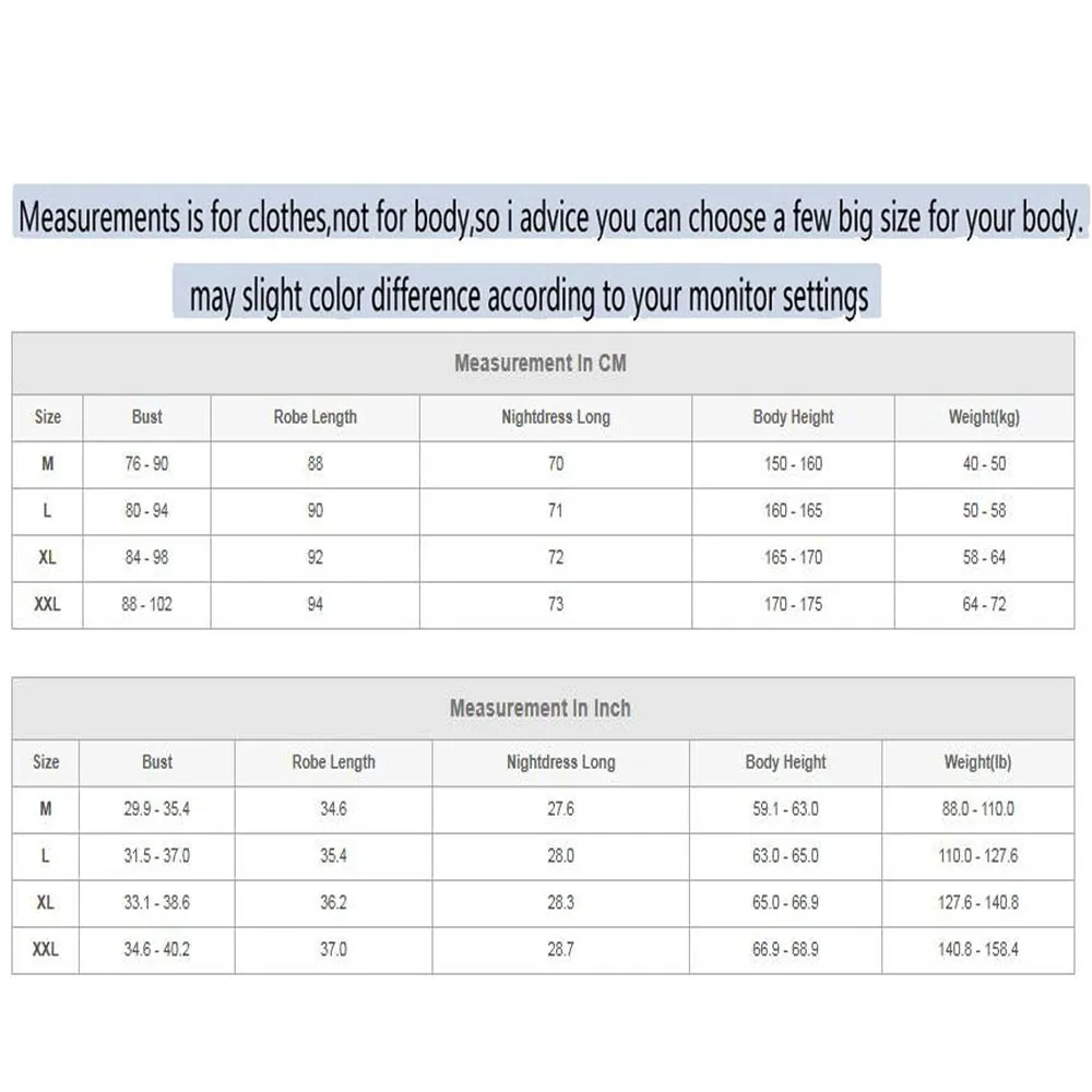 Комплект одежды для сна Женский цвет бордовый летний M-XXL-кимоно тонкий с
