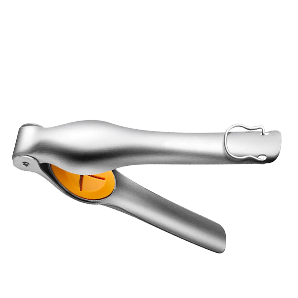 

Chestnut Nut Walnut Clamp Opener Clip Kitchen Gadget Shellplier Type Cross Manual Household Opening Pine Peelingmetal Stainless