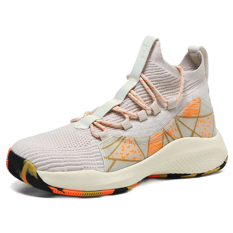 Steph Curry 8 basketball shoes Wade Way High top men's shoes sneakers