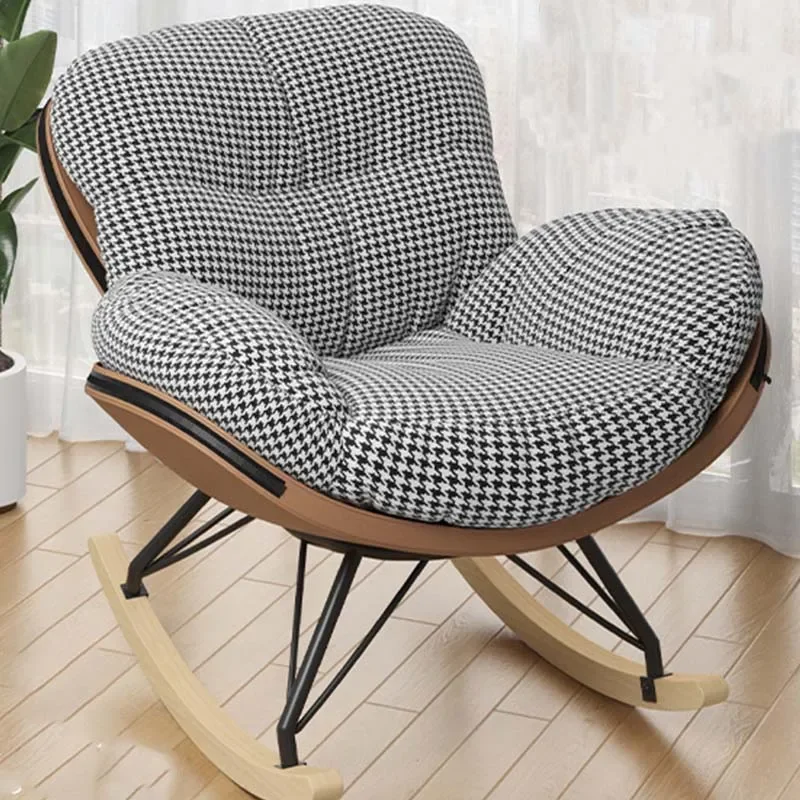 Кресло детское с подлокотником эргономичный деревянный стул для чтения мебель