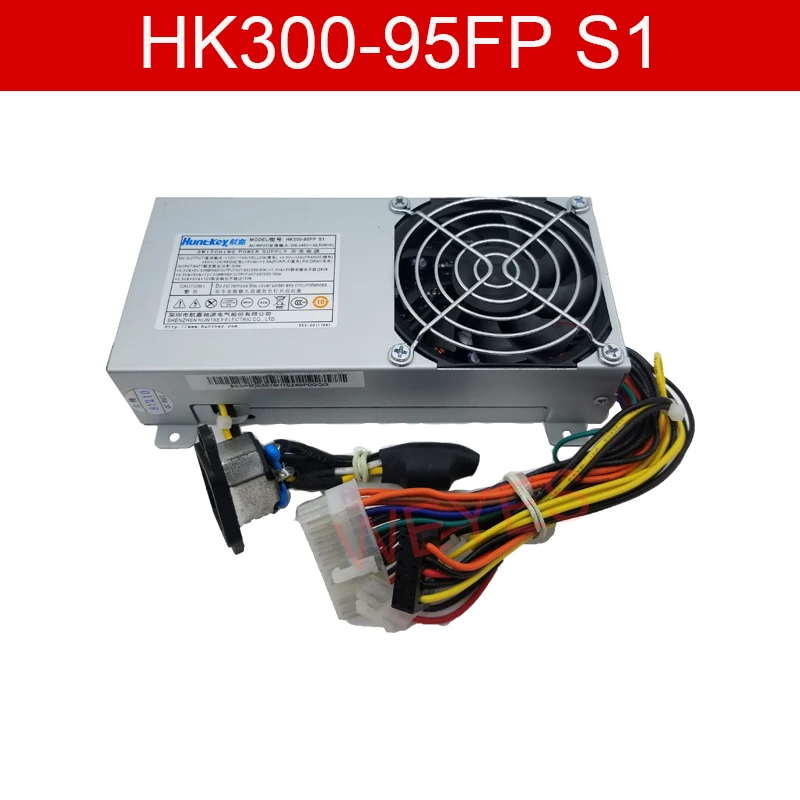 Оригинальный новый источник питания для HK300-95FP S1 200-240V 3A 50-60Hz B500 B505 B50R1 B510 PC9024 195W