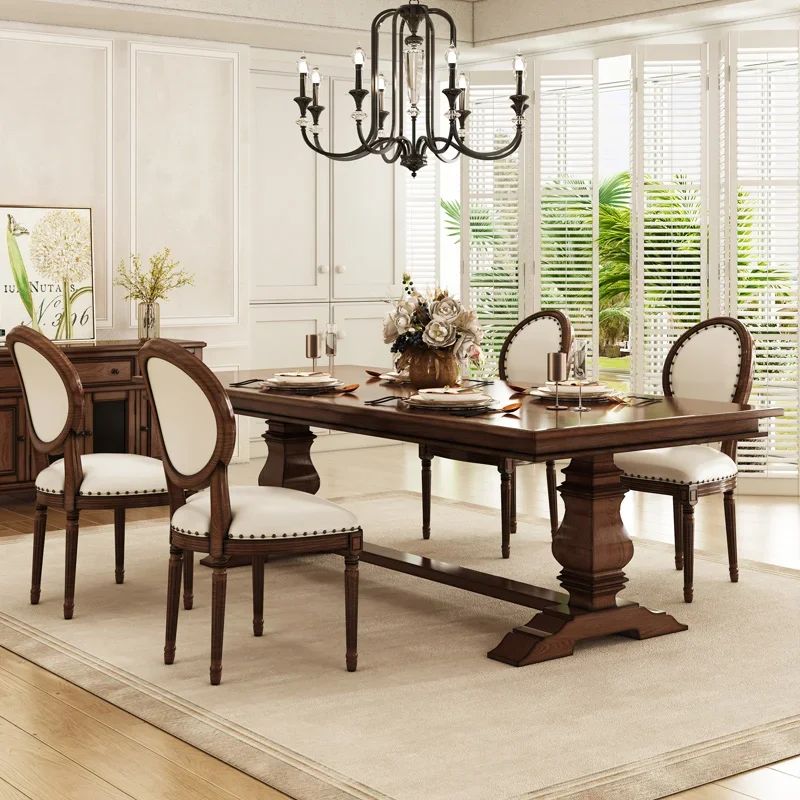 Приставка для кафе и стола элегантные выдвижные прямоугольные кухонные стулья