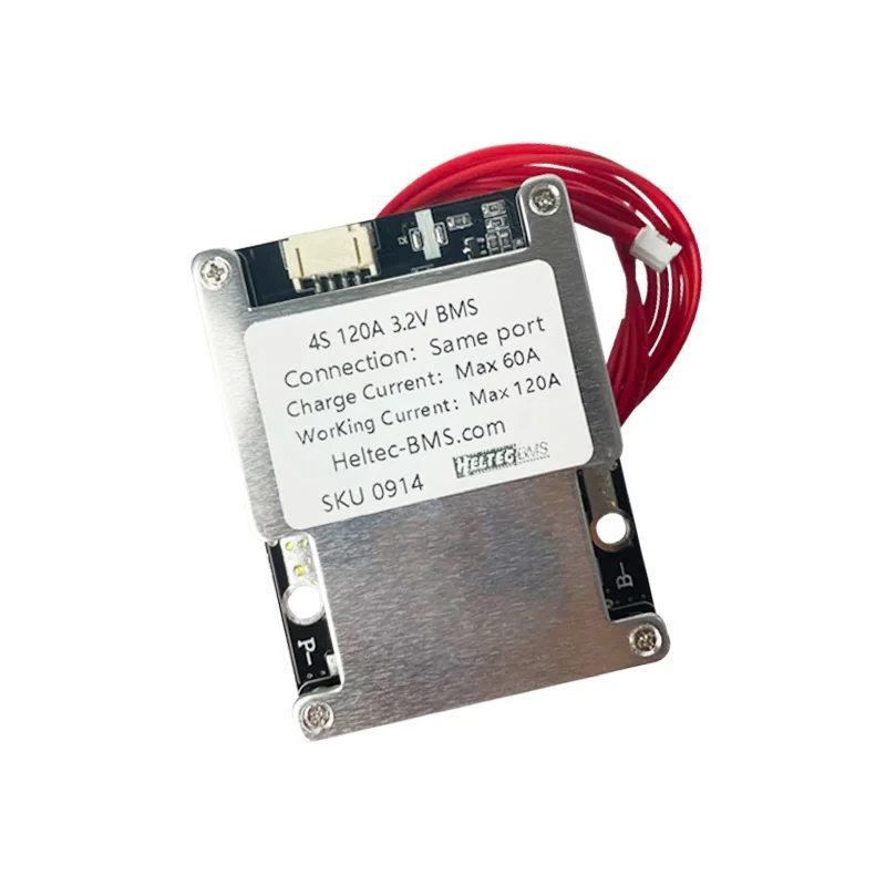 Защитная плата аккумулятора BMS 3S 4S Balance 120A 12 6 в/16 8 в 18650 инвертор литий-ионного/LiFePo4